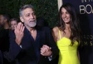 George Clooney’s Wife, 46, Faces Online Criticism for Wearing a Vintage Floral Dress on Vacation: ‘Childish’.