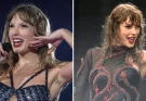 Eagle-eyed Taylor Swift fans spotted x-rated detail on singer’s body during Eras tour Swifties are on detective duty once again.